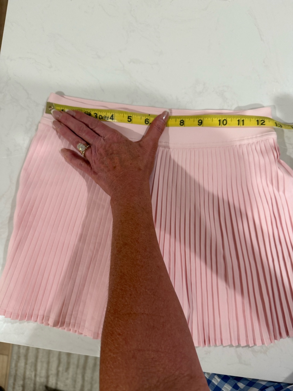 Lululemon Strawberry Milkshake
Tennis Set Size 4 - Picture 13 of 13